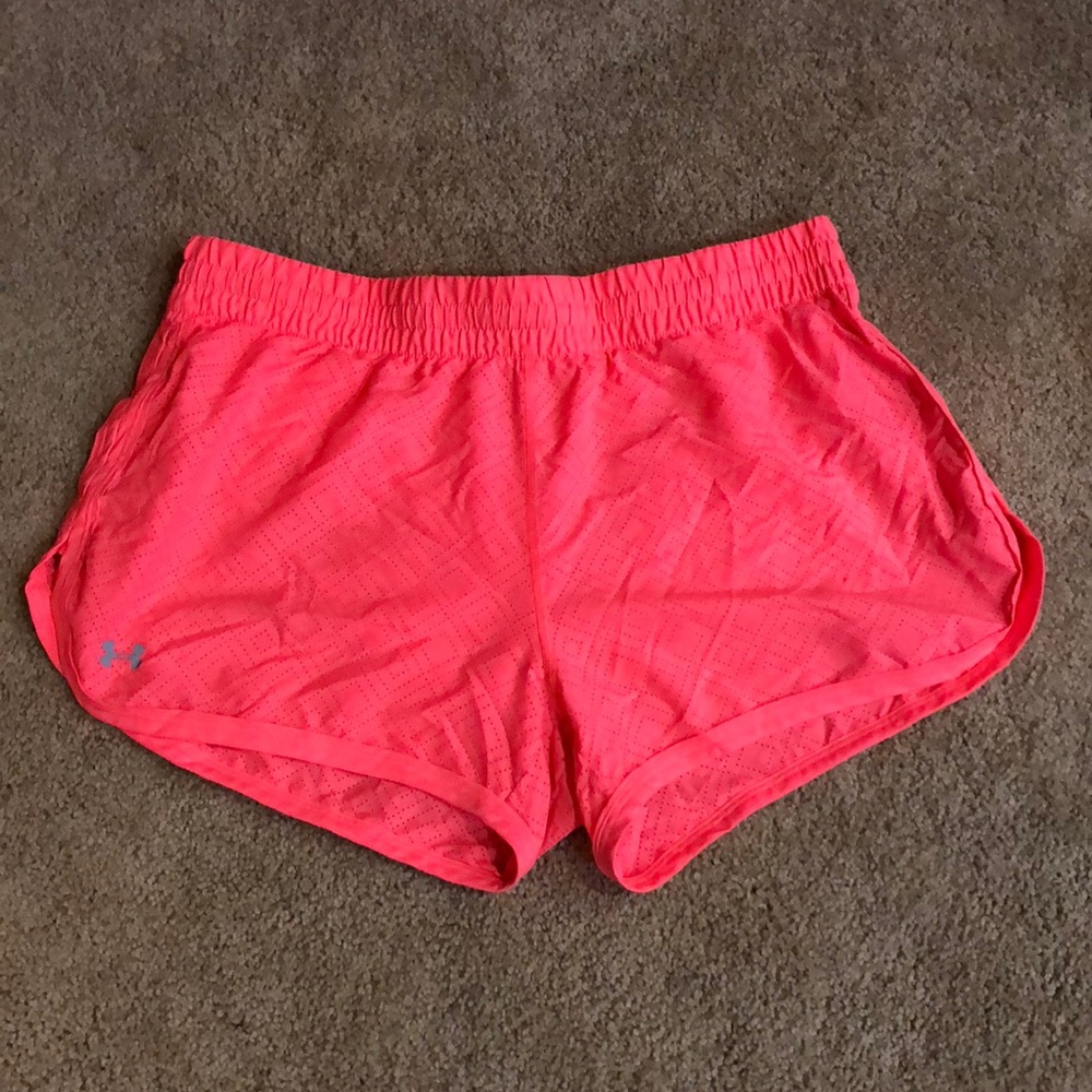 Under Armour shorts